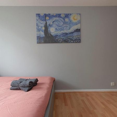Lovely 2-Bed 20 Mins To Central Лондон Экстерьер фото