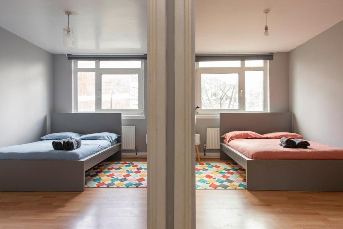 Lovely 2-Bed 20 Mins To Central Лондон Экстерьер фото