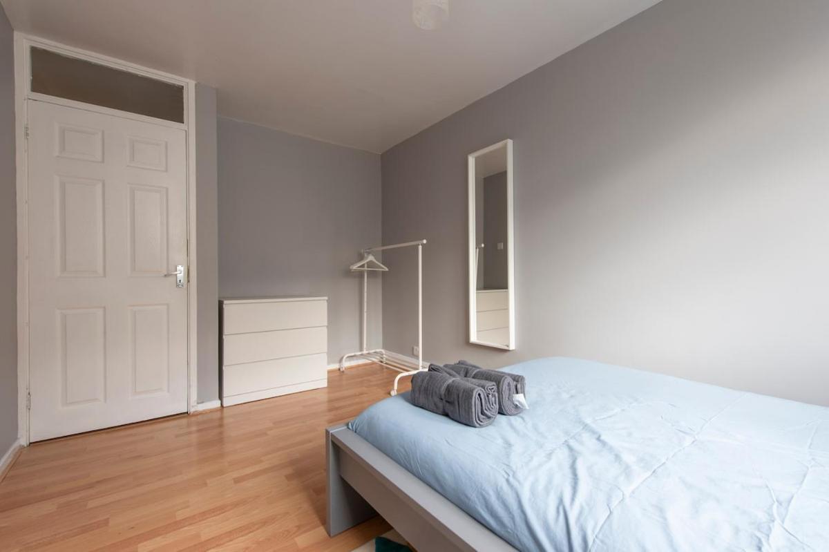 Lovely 2-Bed 20 Mins To Central Лондон Экстерьер фото